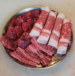 영동소금구이 신사점