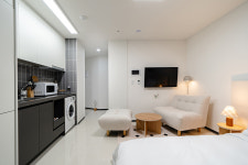 어반스테이 부산시청