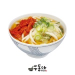 성심당 우동야 DCC점
