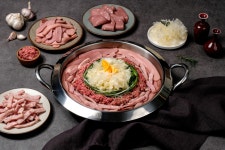 코리아부대찌개 본점