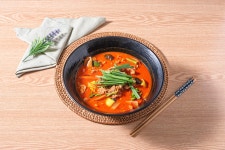 퓨전중화요리 궁 은행점
