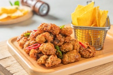 펀비어킹 화성 동탄한빛마을점