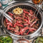 원조 38소갈비살 1관 본점