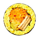 닭장수김밥 서강대점