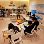 링키영어 리버파크점