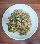 30년전통 수타손짜장