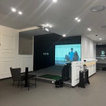 GDR 골프아카데미 묵동자이점