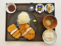 카츠정도