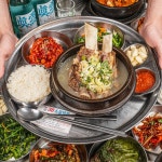 원조 38소갈비살 1관 본점