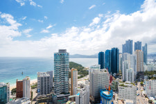 어반스테이 해운대역