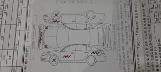 르노코리아서비스 성수사업소