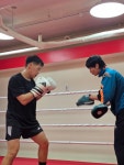 W복싱 대치사거리점