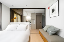 어반스테이 속초등대해변