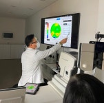 밝은눈안경 위드렌즈 검단점