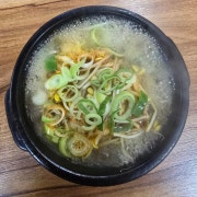 선지해장국 보