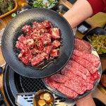 청풍식육식당 구미 봉곡 본점