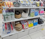 다이소 광주동림지구점