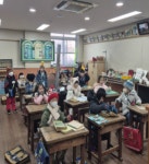 소랭이마을영농조합법인