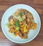 30년전통 수타손짜장