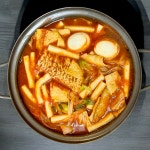 동일로즉석떡볶이