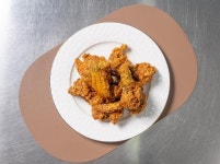계장님숯불치킨