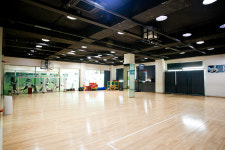 발리유소년 스포츠클럽