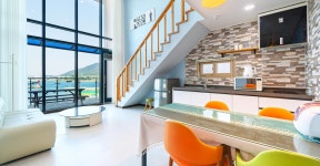 통영아라풀빌라펜션