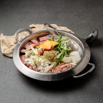 송추부일부대찌개 성수점
