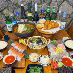 숙성촌 시흥정왕점