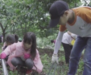 소랭이마을영농조합법인