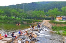 양평외갓집체험마을