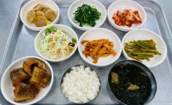 화영식당