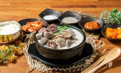 함경도찹쌀순대