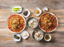 청담동대구뽈찜아구찜 남양산역 물금범어점
