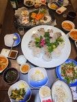 명월수산