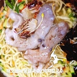 해오름해물칼국수 당진왜목마을본점