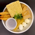 동일로즉석떡볶이