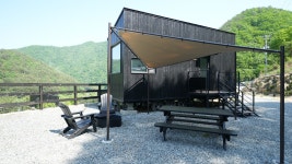 누크 글램핑&캠핑