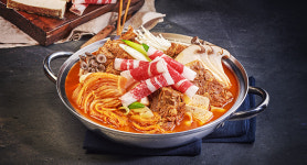 남다른감자탕 서울방화점