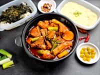 달마설렁탕숯불갈비연수점