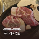 구어라조연탄