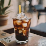 코너커피