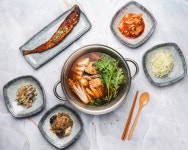 수목향 광릉수목원본점