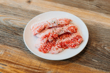 지게꾼갈비 덕천 본점