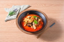퓨전중화요리 궁 은행점