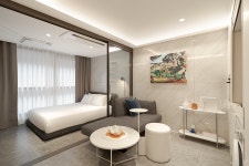 르컬렉티브 강남 예술의전당 로이움