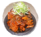 뼈반집 부평본점