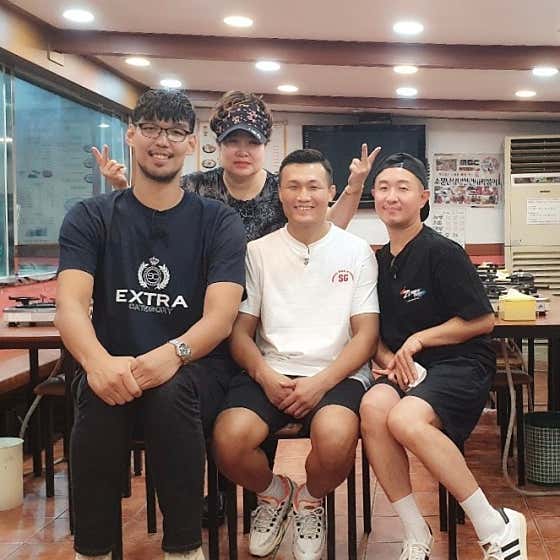 삼대할먼네 본점 사진