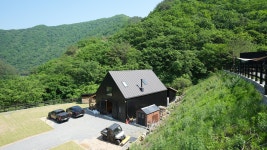 누크 글램핑&캠핑