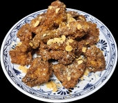 수유 딱밤